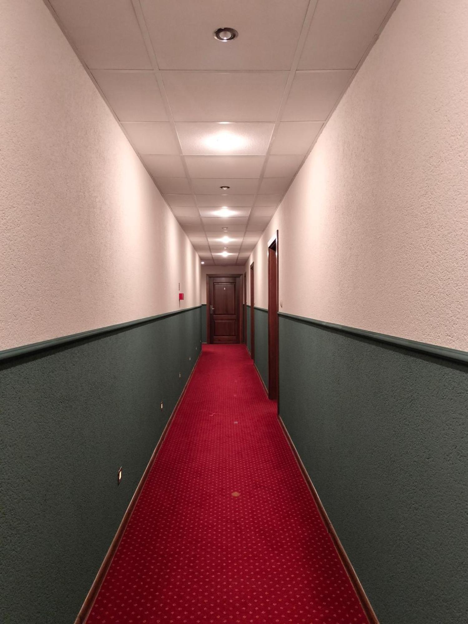 Bankietowa Hotel & Restauracja Ostrów Wielkopolski Eksteriør bilde